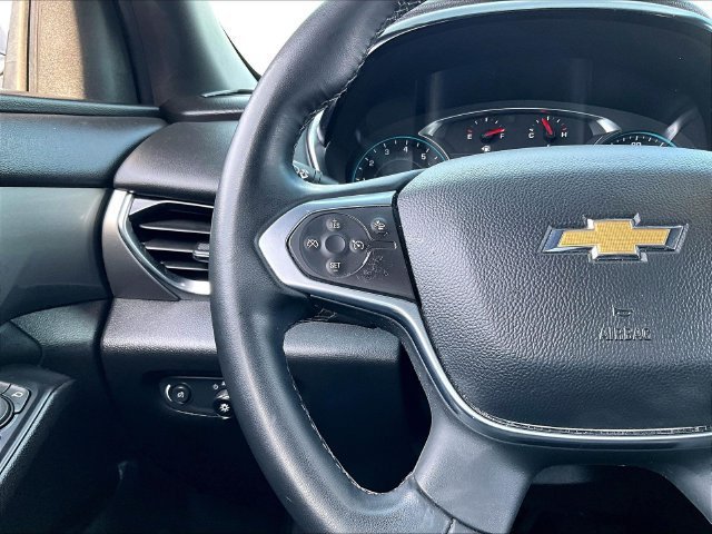 Used 2023 Chevrolet Traverse LT AWD/4WD image 24