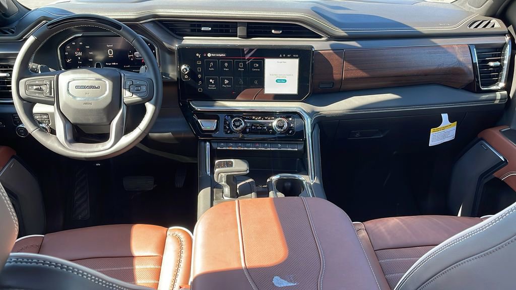 New 2026 GMC Sierra 1500 Denali Ultimate image 17