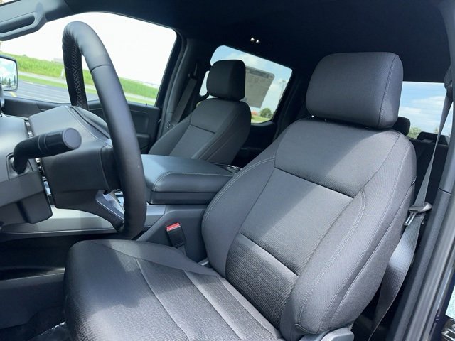 New 2025 Ford F150 XLT w/ Equipment Group 301A Standard image 12