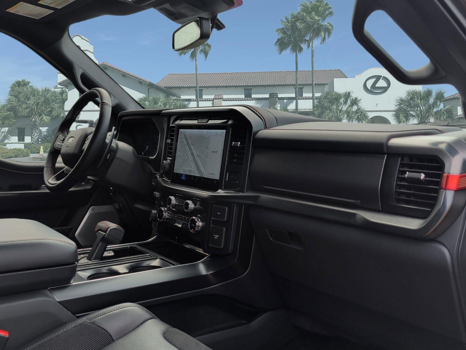 Used 2025 Ford F150 Raptor AWD/4WD image 29