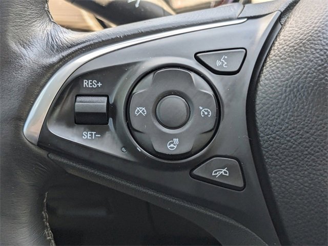 Used 2020 Buick Envision Essence image 8