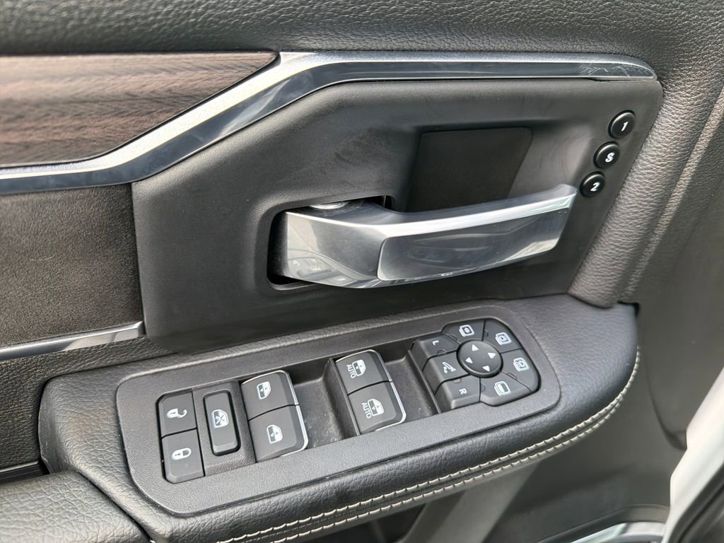 Used 2026 RAM 2500 Laramie image 15