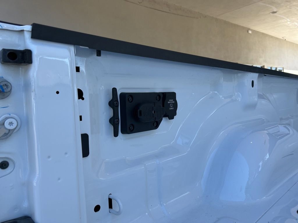 Used 2025 RAM 2500 Tradesman image 34