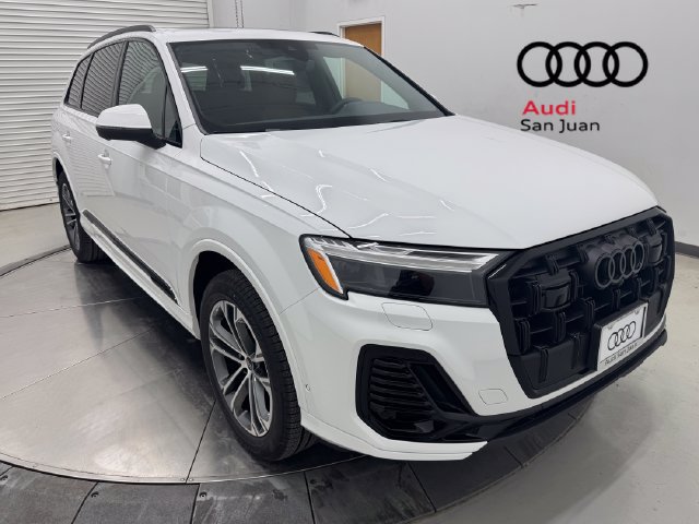 New 2026 Audi Q7 2.0T Premium AWD/4WD image 39