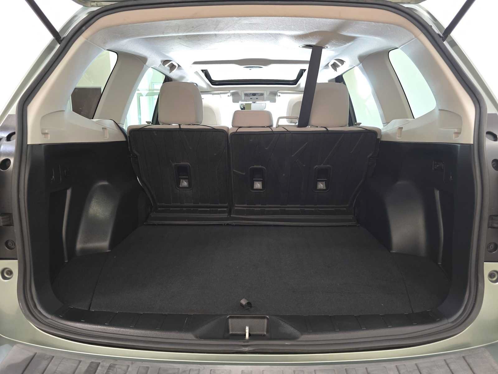 Used 2017 Subaru Forester 2.5i Premium AWD/4WD image 30