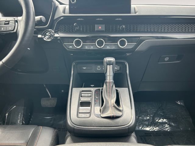 Used 2023 Honda CR-V Sport Touring image 11