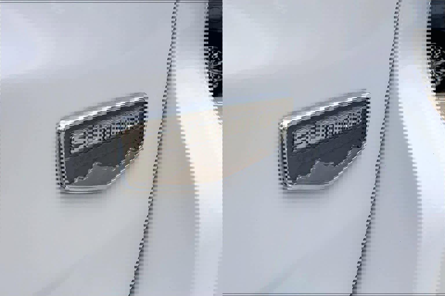 Used 2017 Jeep Grand Cherokee Summit image 9