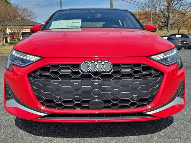 Used 2025 Audi A3 2.0T Premium w/ Convenience Package image 2