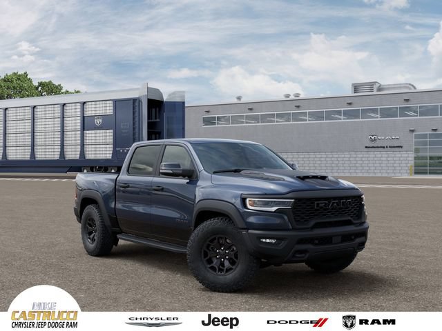 New 2026 RAM 1500 RHO