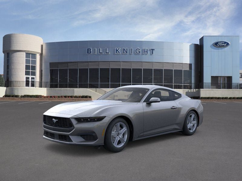 New 2026 Ford Mustang Premium RWD image 2