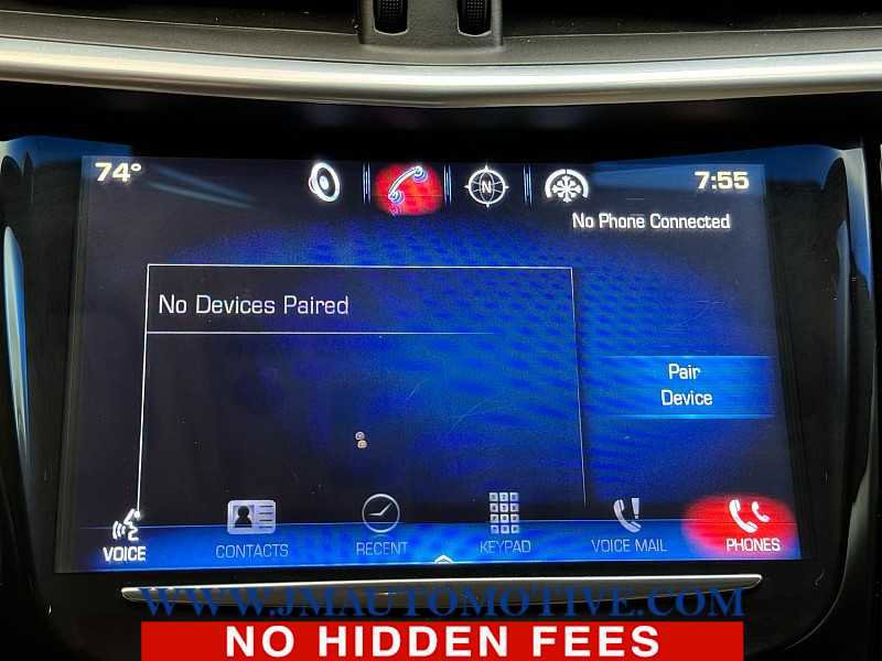 Used 2014 Cadillac XTS Premium image 24