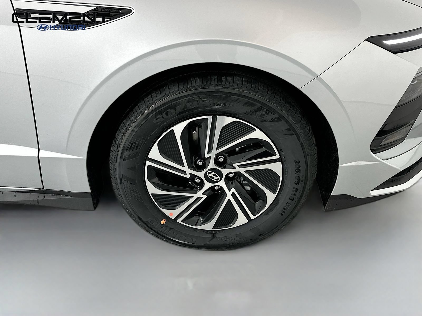New 2026 Hyundai Sonata Blue FWD image 30