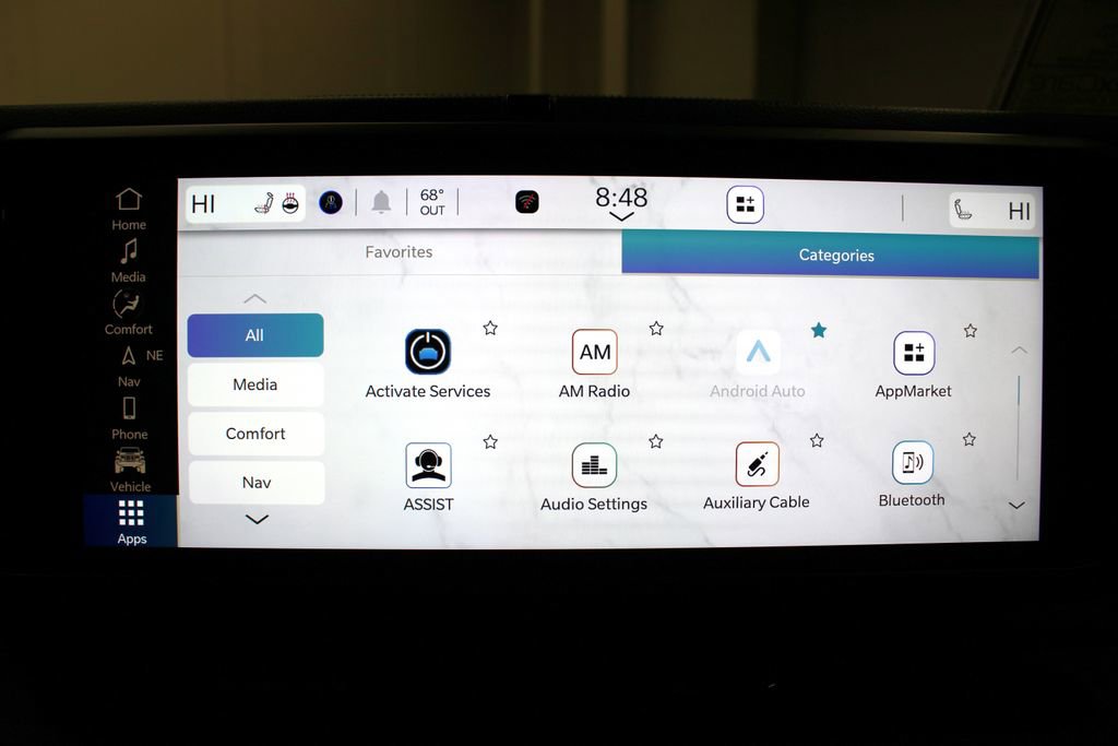 New 2026 Jeep Gladiator Sport image 19