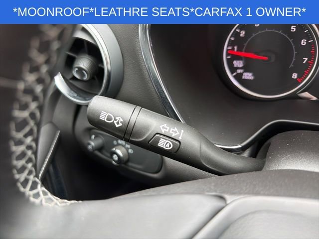 Used 2024 Chevrolet Blazer LT w/ LPO, Floor Liner Package image 33