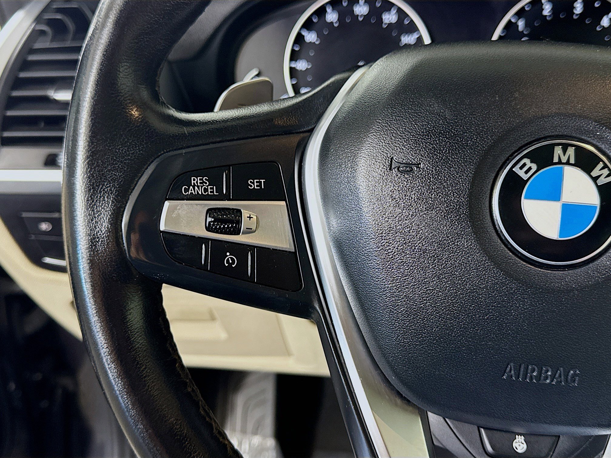 Used 2021 BMW X3 sDrive30i w/ Convenience Package image 14