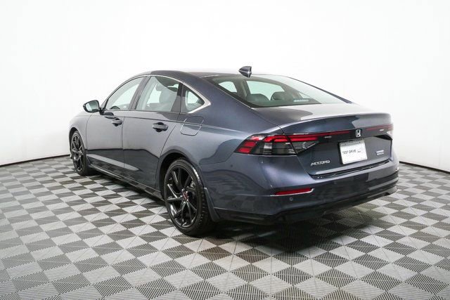 Used 2024 Honda Accord Touring image 29