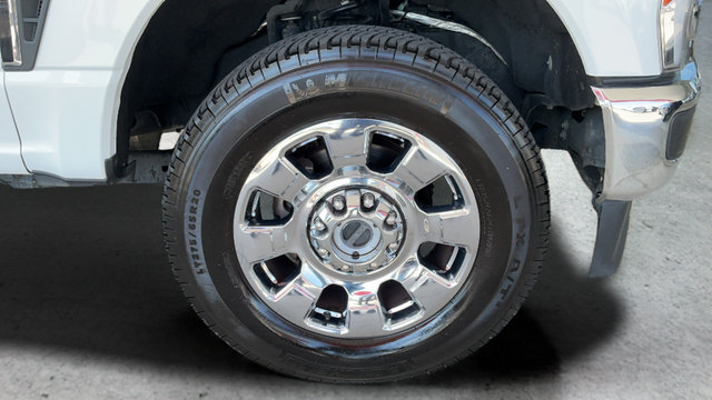 Used 2023 Ford F250 Lariat w/ Lariat Ultimate Package AWD/4WD image 27