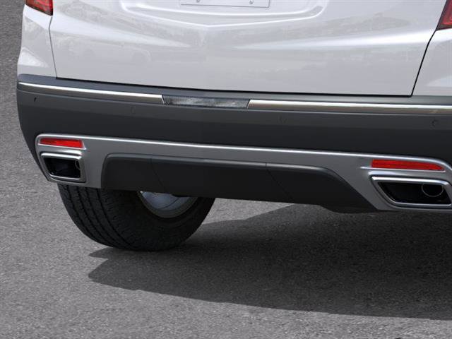 New 2025 Cadillac XT5 Premium Luxury image 14