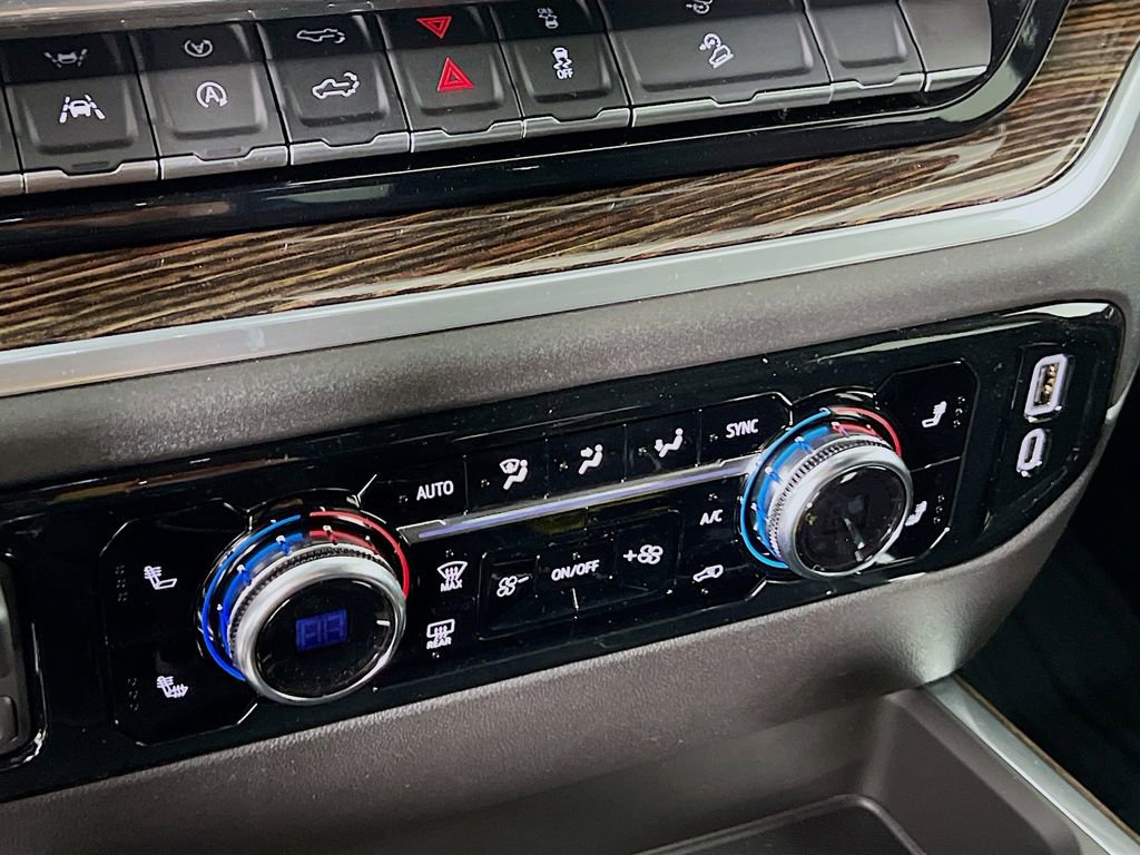 New 2026 GMC Sierra 1500 Elevation image 14