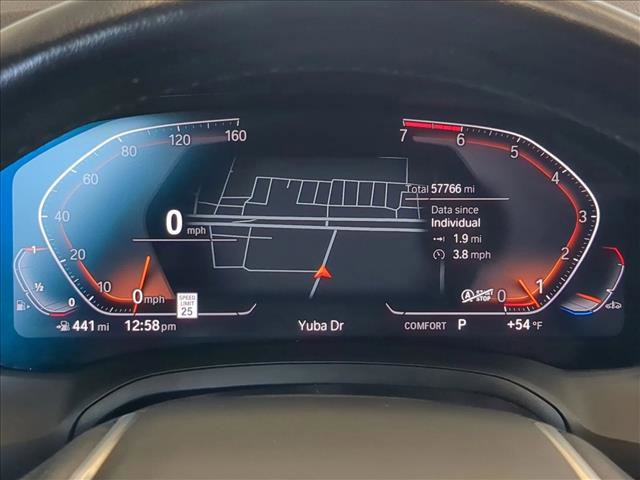 Used 2019 BMW 330i xDrive Sedan w/ Convenience Package image 11