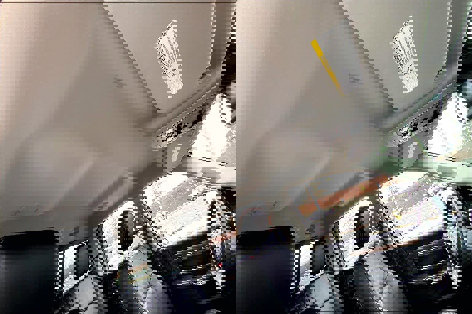 Used 2017 RAM 1500 Laramie image 18