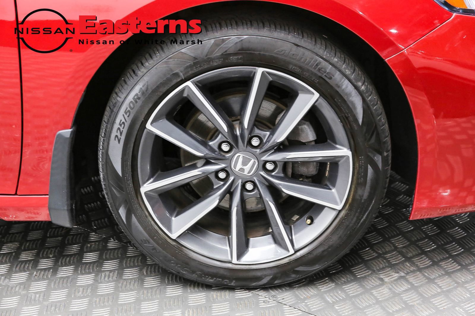 Used 2021 Honda Accord EX-L image 30