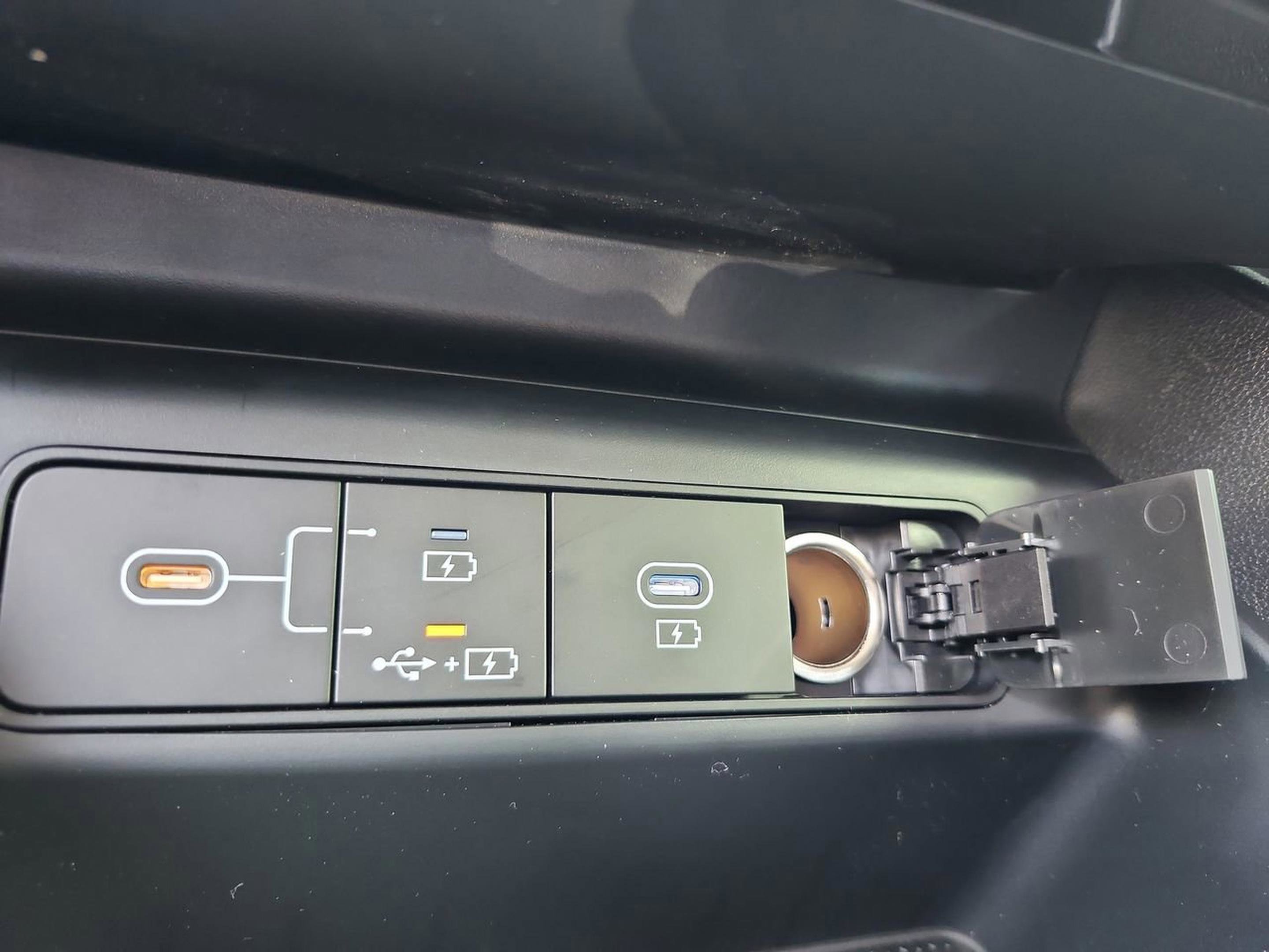 New 2026 Hyundai Tucson SEL image 29