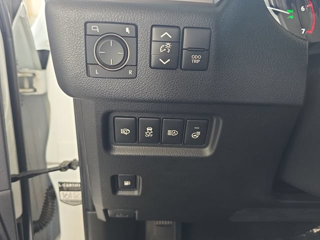 Certified 2022 Lexus GX 460 Premium w/ Premium Plus Package AWD/4WD image 26