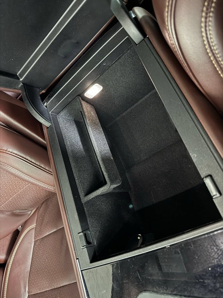Certified 2023 Lincoln Aviator Black Label w/ Dynamic Handling Package AWD/4WD image 43