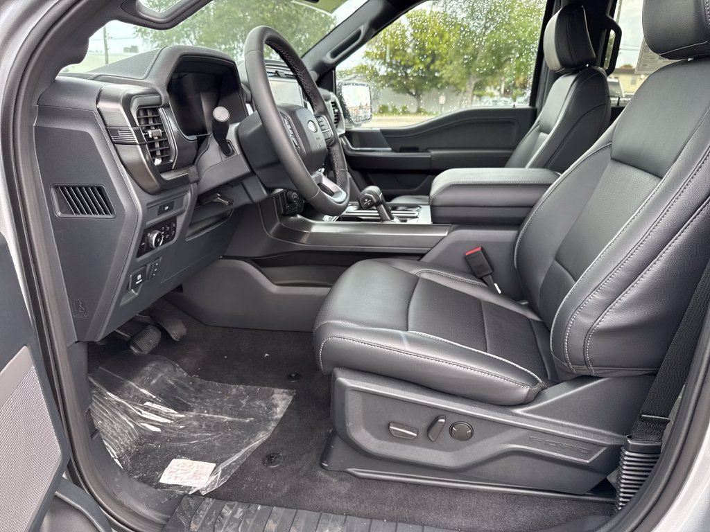 New 2026 Ford F150 Lariat w/ Equipment Group 501A Mid AWD/4WD image 20