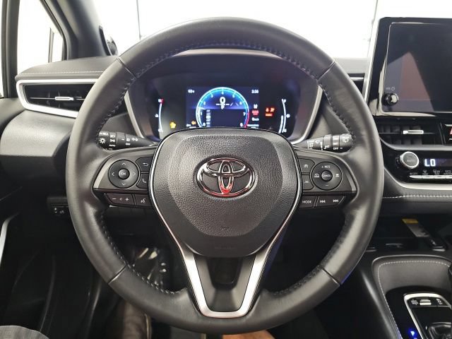 Certified 2023 Toyota Corolla XSE FWD image 18