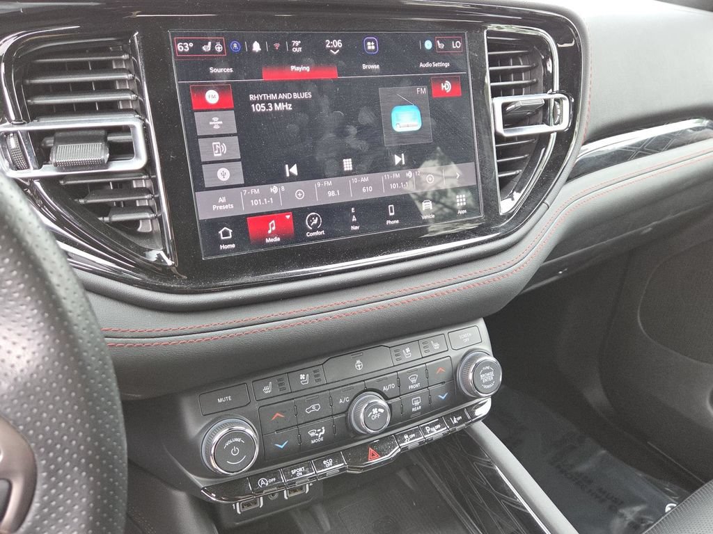 Used 2024 Dodge Durango Citadel AWD/4WD image 27