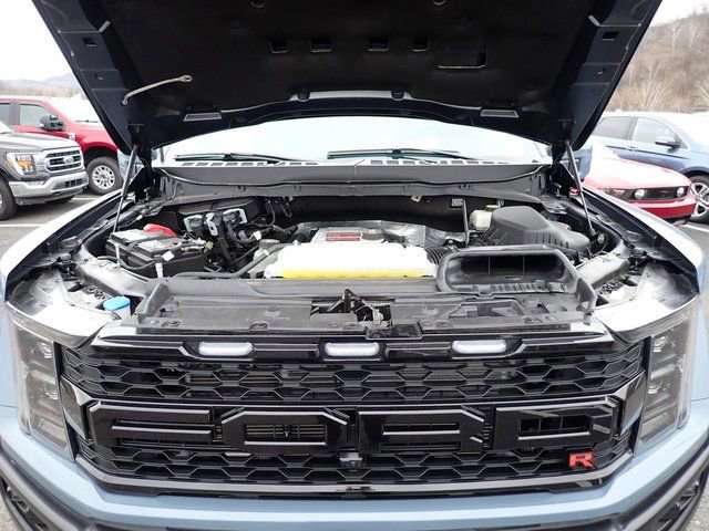 Used 2023 Ford F150 Raptor w/ Equipment Group 802A Raptor R image 16