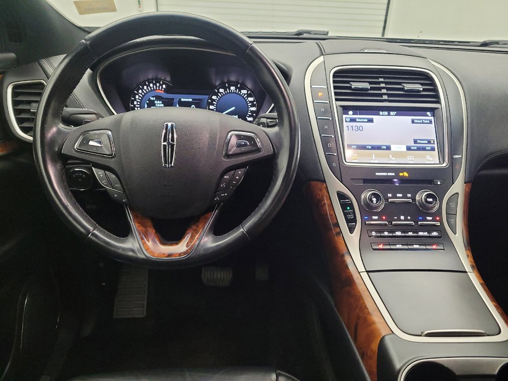 Used 2017 Lincoln MKX Select AWD/4WD image 22