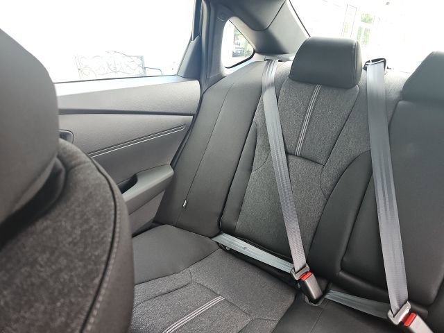 New 2025 Honda Accord Sport image 11