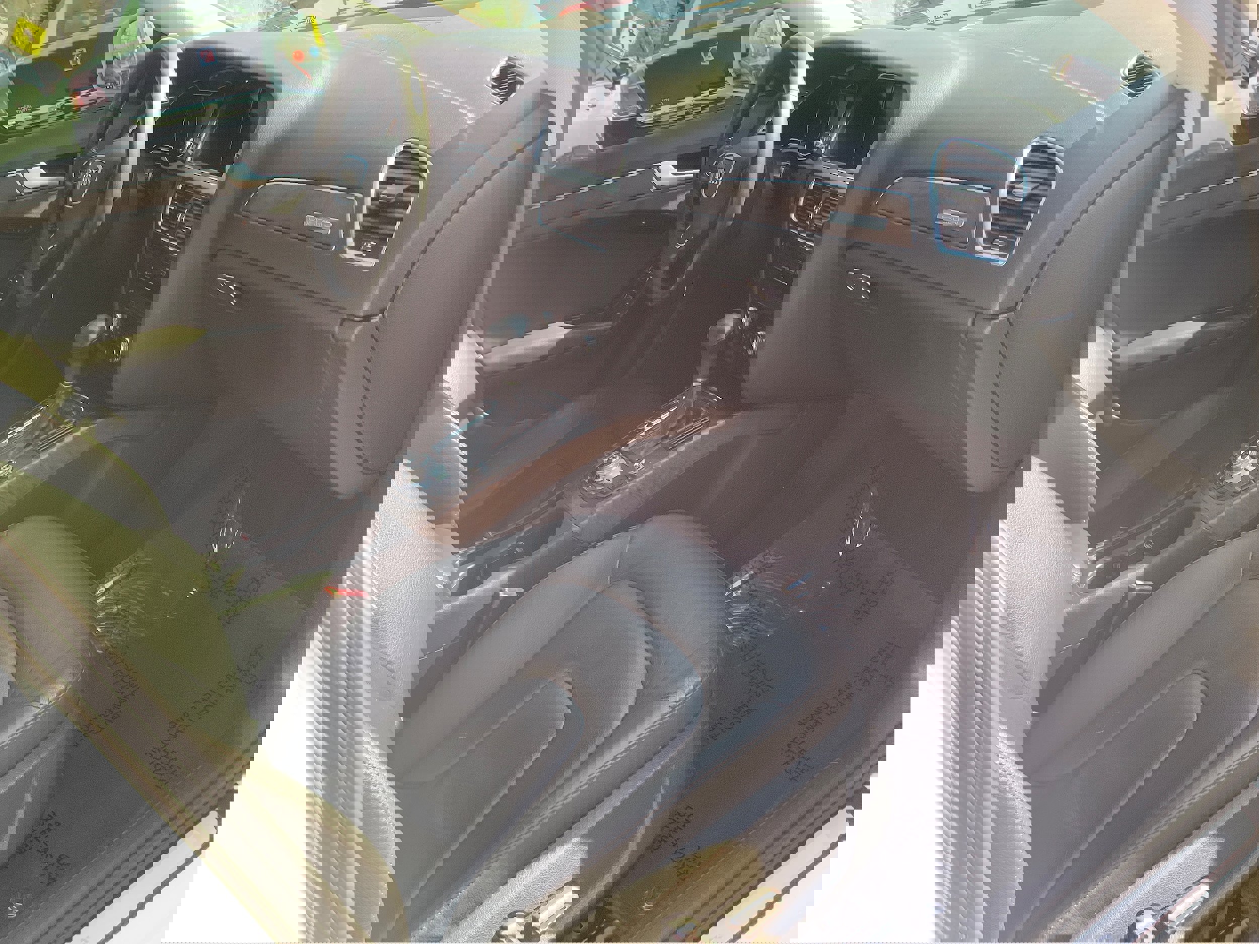 Used 2013 Audi A4 Premium Plus w/ Premium Plus Pkg image 15