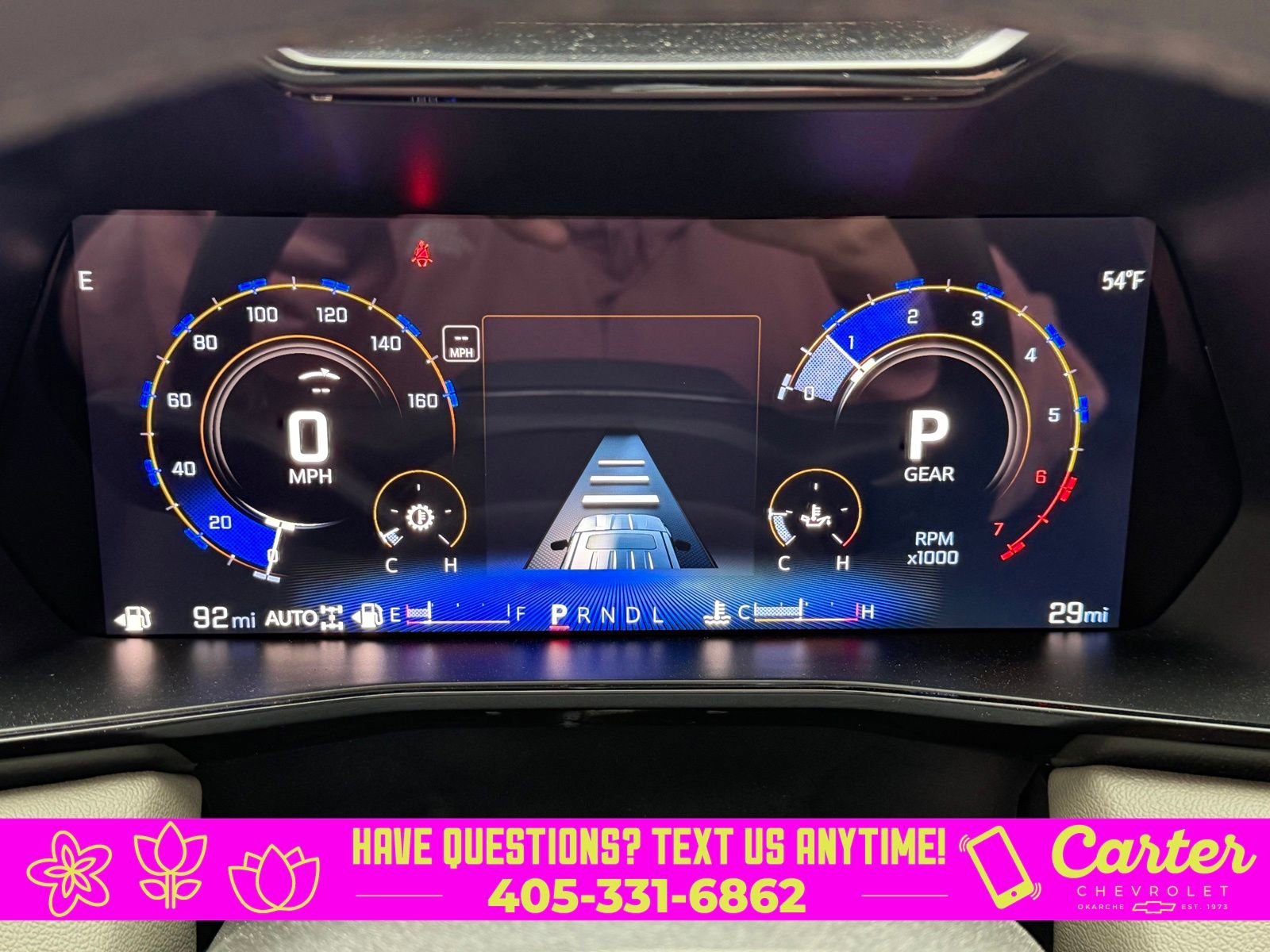 New 2026 Chevrolet Colorado ZR2 w/ ZR2 Bison Edition image 14