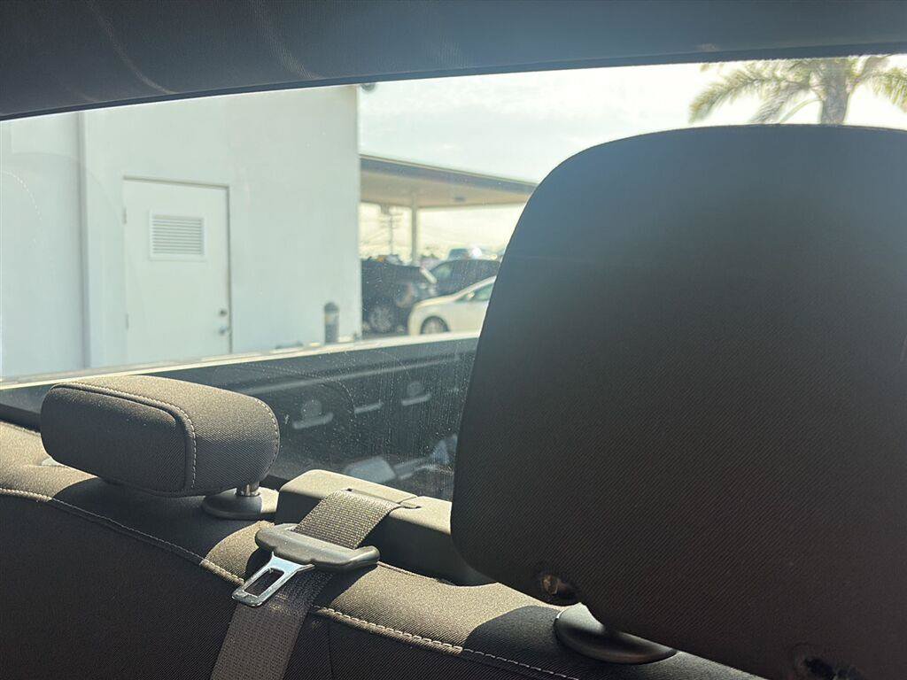 Used 2023 GMC Canyon Elevation w/ Trailering Package RWD image 20