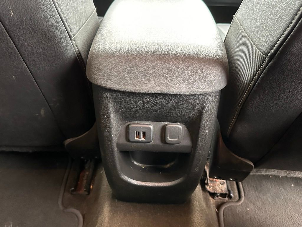 Used 2015 Chevrolet Colorado Z71 image 19