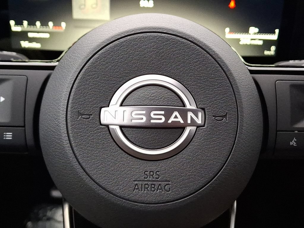 New 2026 Nissan Kicks SR w/ Cold Weather Package AWD/4WD image 15