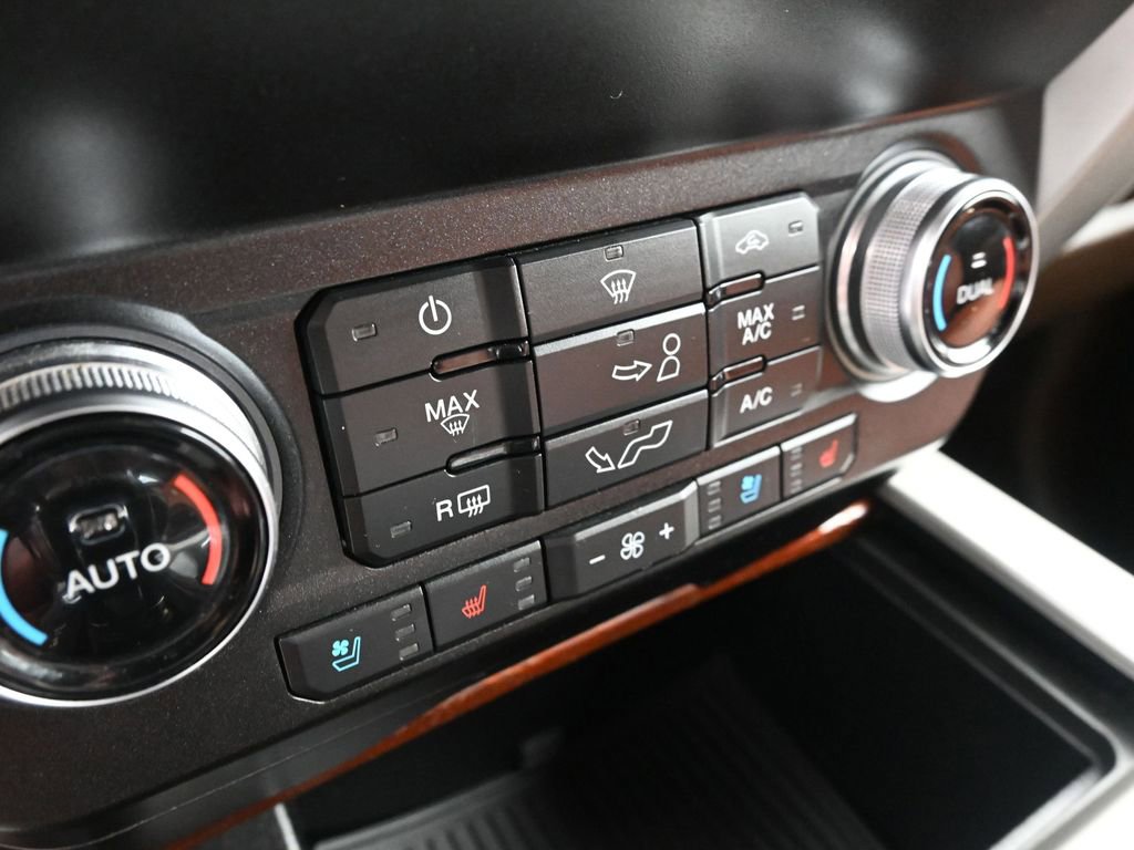 Used 2020 Ford F150 King Ranch w/ Equipment Group 601A Luxury image 31