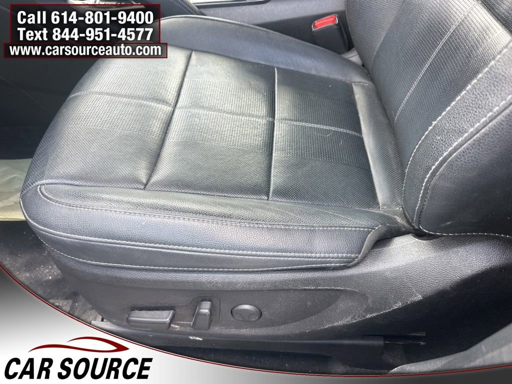 Used 2021 Kia Telluride EX w/ EX Premium Package image 7