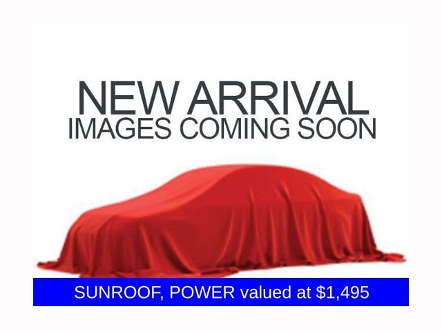 Used 2022 Chevrolet Equinox RS w/ Infotainment Package image 1