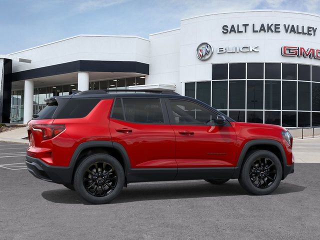 New 2026 GMC Terrain Elevation image 5