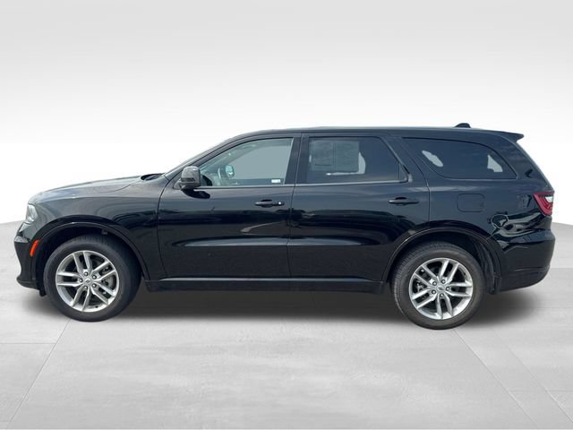 Used 2025 Dodge Durango GT AWD/4WD image 2