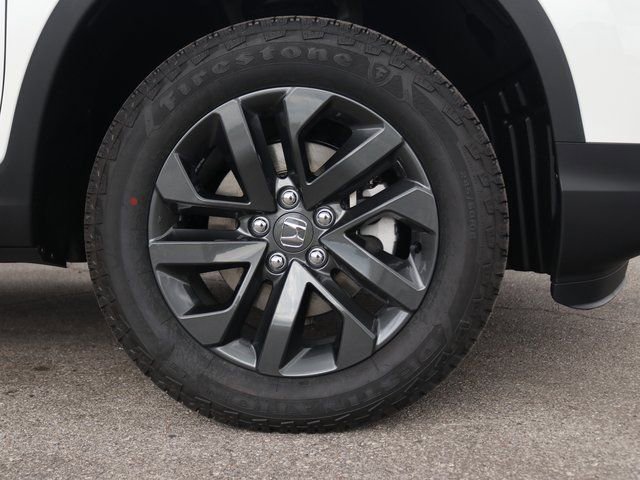 New 2025 Honda Ridgeline Sport image 5
