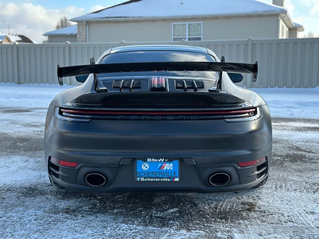 Used 2021 Porsche 911 Carrera S image 6