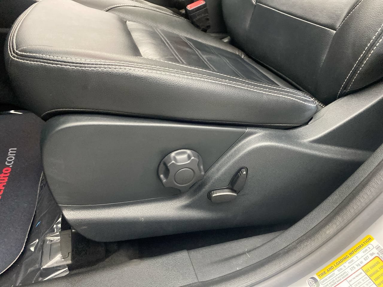 Used 2020 Ford EcoSport Titanium AWD/4WD image 13