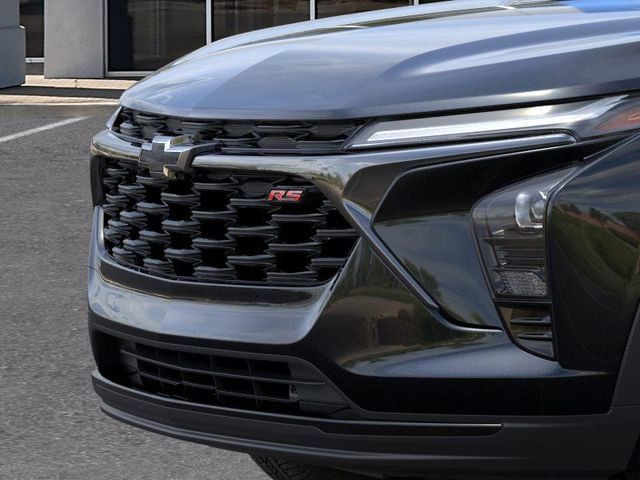 New 2026 Chevrolet Trax RS w/ Driver Confidence Package image 13