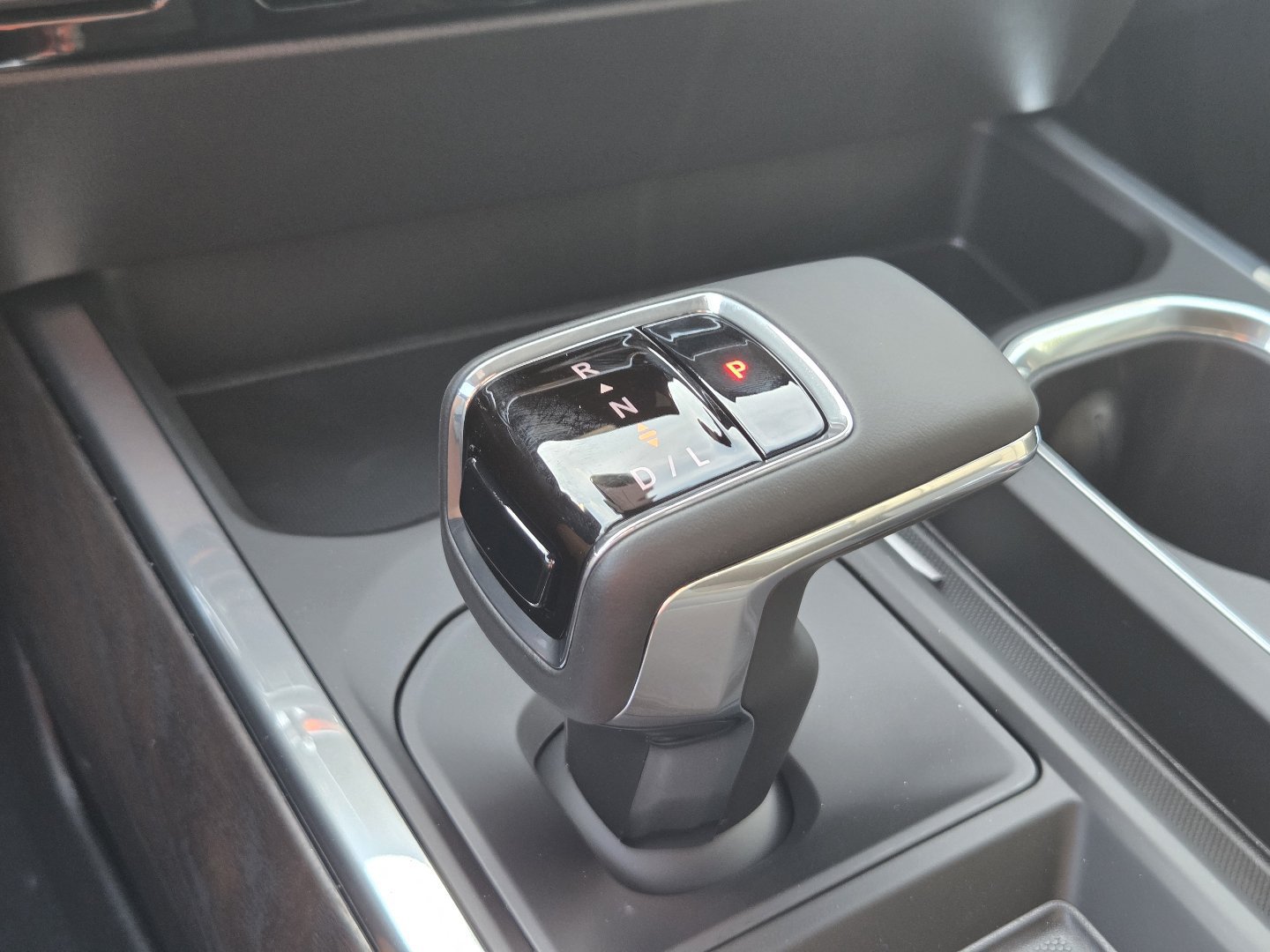 New 2026 GMC Sierra 1500 SLT AWD/4WD image 40